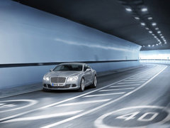 2005款 6.0T Flying Spur