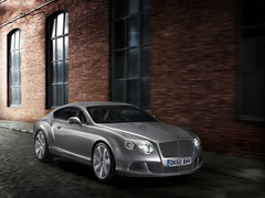 2005款 6.0T Flying Spur