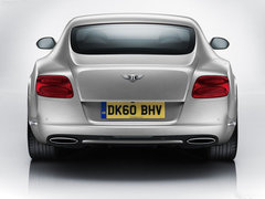 2005款 6.0T Flying Spur