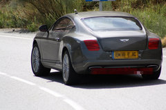 2005款 6.0T Flying Spur