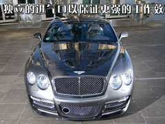 2005款 6.0T Flying Spur
