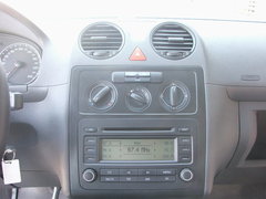 2005款 1.6L 手动 舒适型 七座