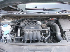 2005款 1.6L 手动 舒适型 七座