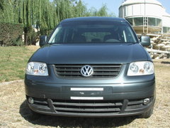 2005款 1.6L 手动 舒适型 七座