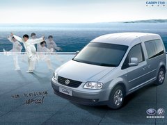 2005款 1.6L 手动 舒适型 七座