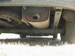 2005款 1.6L 手动 舒适型 七座