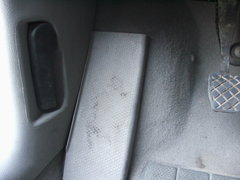 2005款 1.6L 手动 舒适型 七座
