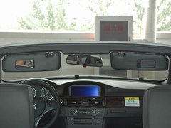 2008款 330i 3.0L 双门轿跑车