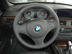 2008款 330i 3.0L 双门轿跑车