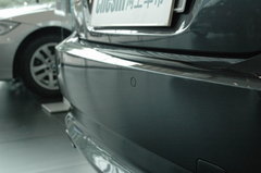 2008款 330i 3.0L 双门轿跑车