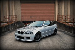 2008款 330i 3.0L 双门轿跑车