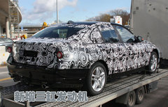 2008款 330i 3.0L 双门轿跑车