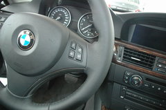 2008款 330i 3.0L 双门轿跑车