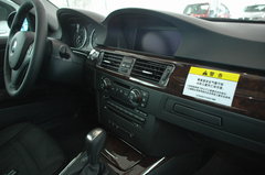 2008款 330i 3.0L 双门轿跑车