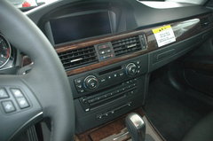 2008款 330i 3.0L 双门轿跑车