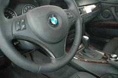 2008款 330i 3.0L 双门轿跑车