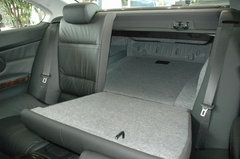 2008款 330i 3.0L 双门轿跑车