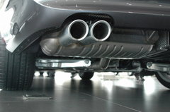 2008款 330i 3.0L 双门轿跑车