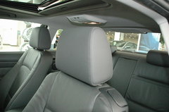 2008款 330i 3.0L 双门轿跑车