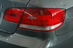 2008款 330i 3.0L 双门轿跑车