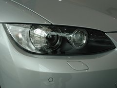 2008款 330i 3.0L 双门轿跑车