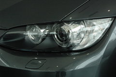 2008款 330i 3.0L 双门轿跑车
