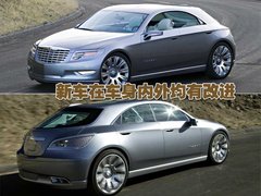2008款 3.5 自动 敞篷限量版
