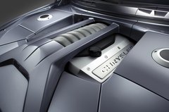 2008款 3.5 自动 敞篷限量版