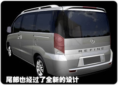 2006款 2.4 自动 7座 自动高配版