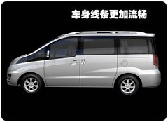 2006款 2.4 自动 7座 自动高配版