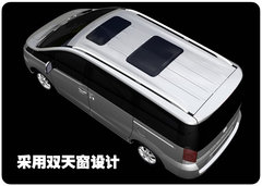 2006款 2.4 自动 7座 自动高配版