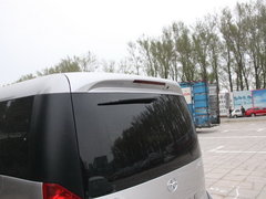 2006款 2.4 自动 7座 自动高配版