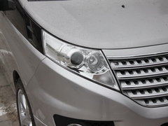 2006款 2.4 自動 7座 自動高配版