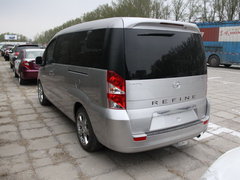 2006款 2.4 自动 7座 自动高配版