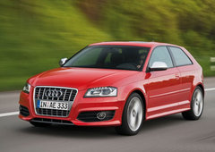 2010款 Sportback 1.8T 豪华型