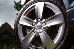 2010款 Sportback 1.8T 豪华型