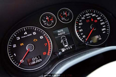 2010款 Sportback 1.8T 豪华型