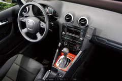 2010款 Sportback 1.8T 豪华型