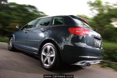 2010款 Sportback 1.8T 豪华型