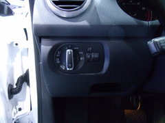 2010款 Sportback 1.8T 豪华型