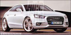 2010款 Sportback 1.8T 豪华型