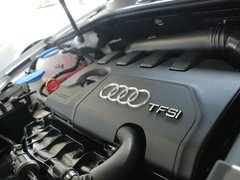 2010款 Sportback 1.8T 豪华型