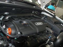 2010款 Sportback 1.8T 豪华型