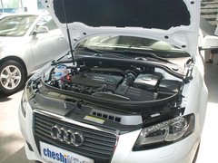 2010款 Sportback 1.8T 豪华型