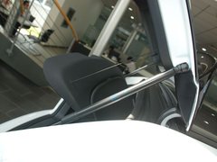 2010款 Sportback 1.8T 豪华型