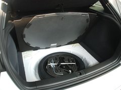 2010款 Sportback 1.8T 豪华型