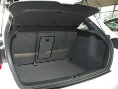 2010款 Sportback 1.8T 豪华型