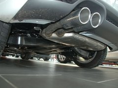 2010款 Sportback 1.8T 豪华型