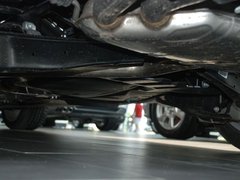 2010款 Sportback 1.8T 豪华型