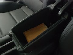 2010款 Sportback 1.8T 豪华型
